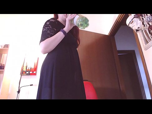 ❤️ Submisívna otrokyňa, ktorá miluje špinavé a šťavnaté nohavičky, je po zhliadnutí tohto videa nútená masturbovať! ❤❌ Tvrdé porno na porno sk.porn-impact.ru ❤