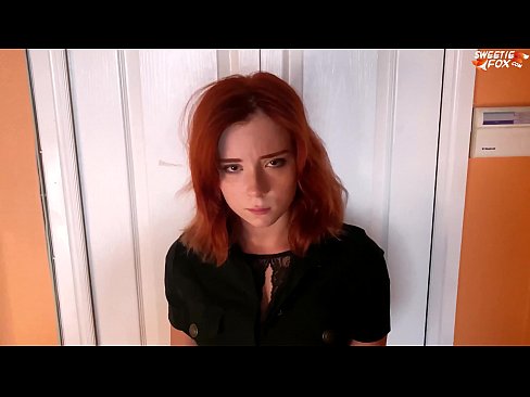 ❤️ Ochranka potrestala peknú ženu za krádež v obchode - sperma v ústach ❤❌ Tvrdé porno na porno sk.porn-impact.ru ❤